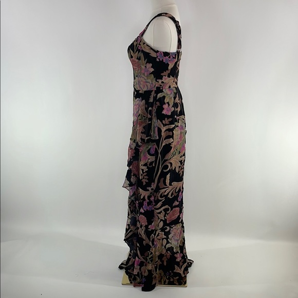 Dress the Population Paris Gown, 4 - Picture 5 of 16